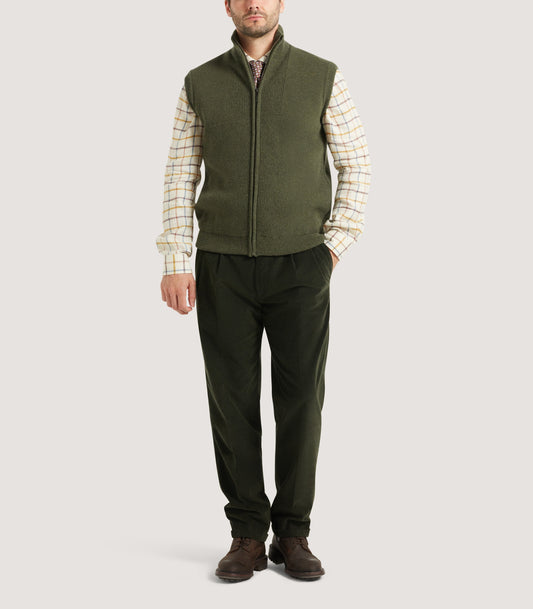 Orkney Gilet